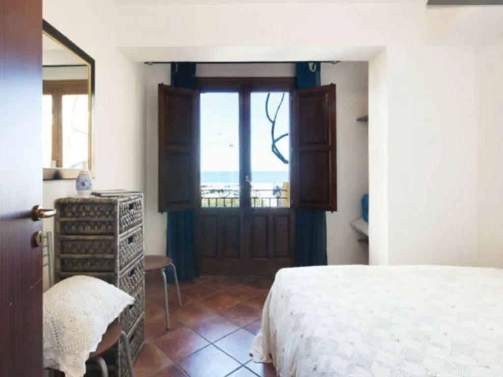 아파트 Casa Vacanze Patti Marina 호텔